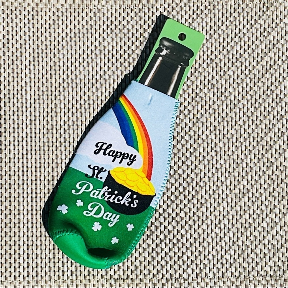 Bottle Cooler Coozie